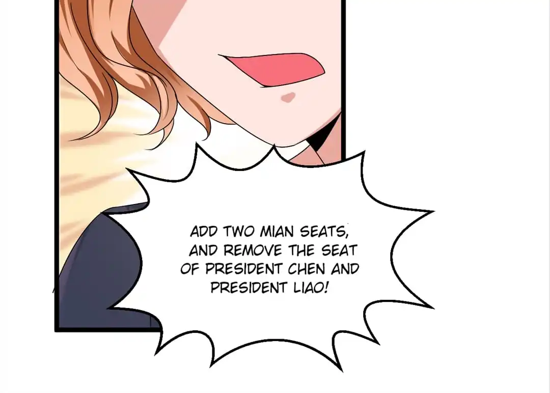 President's Shy Kiss Chapter 35 48